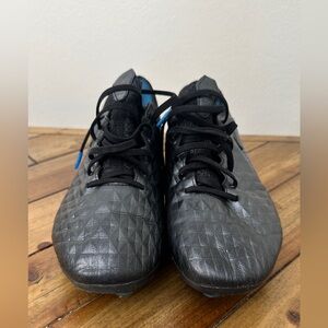 Two Pairs of Nike Tiempo Legend men’s 8